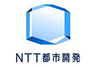 NTT都市開発