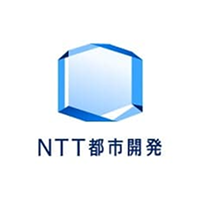 NTT都市開発
